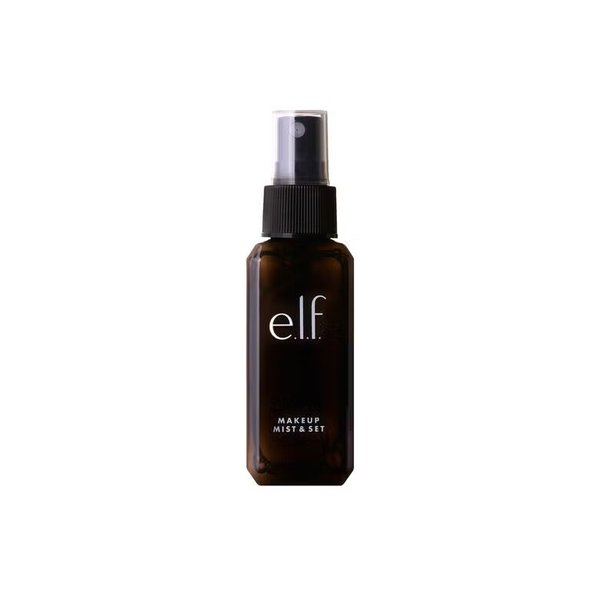 E.L.F. MAKEUP MIST & SET FOR ALL SKIN TYPES 60ML ايلف رذاذ تثبيت المكياج